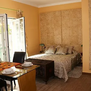Center Studios Appartement Lagos